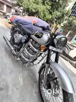 Royal Enfield classic 350