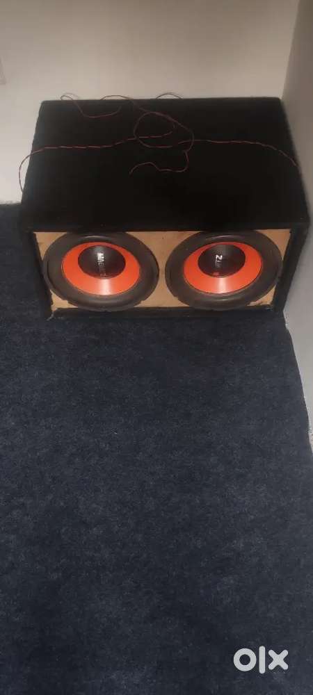 Good condition