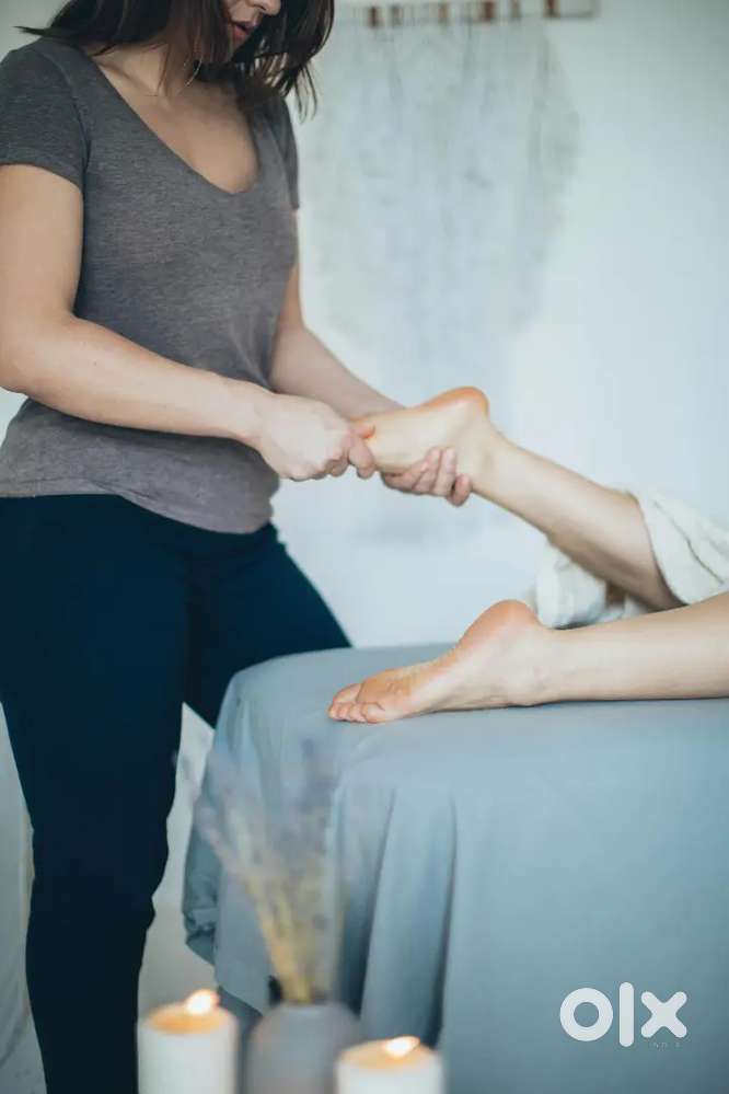 Hiring Female Spa Therapists and Models