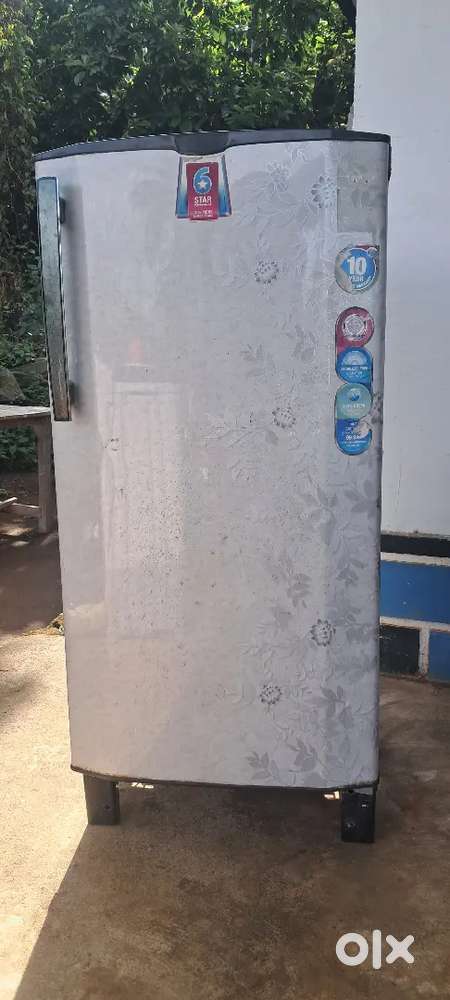 Godrej Fridge