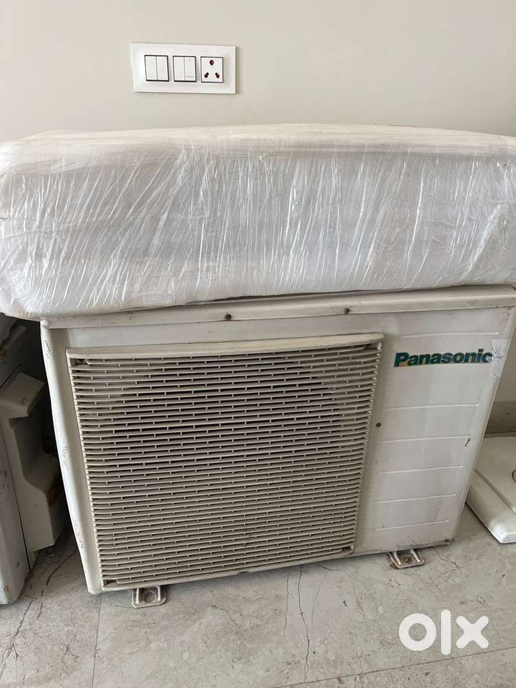 Panasonic 2 Ton Split AC – Excellent Cooling – Urgent Sale