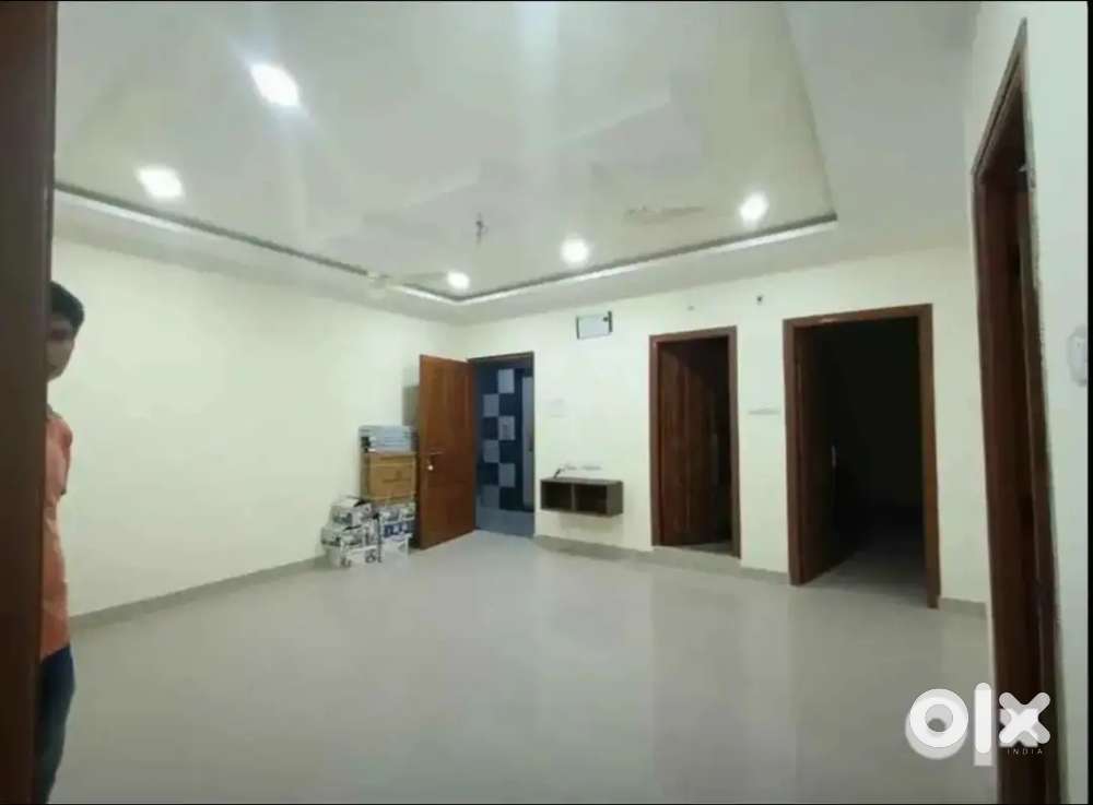 OFFICE SPACE (BHK) FOR RENT IN BANJARA HILLS