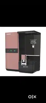 Ro + copper + uf