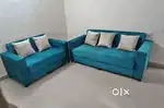 factory sell brand new sofa set 3+1+1