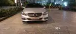 Mercedes-Benz E-Class 2016