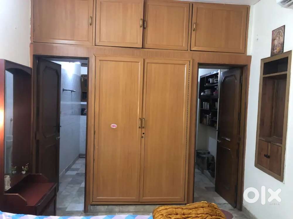 14 marla  3bhk 3 bath modular kitchen