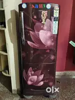 Samsung 215 L 4 Star Inverter Direct Cool Single Door Refrigerator