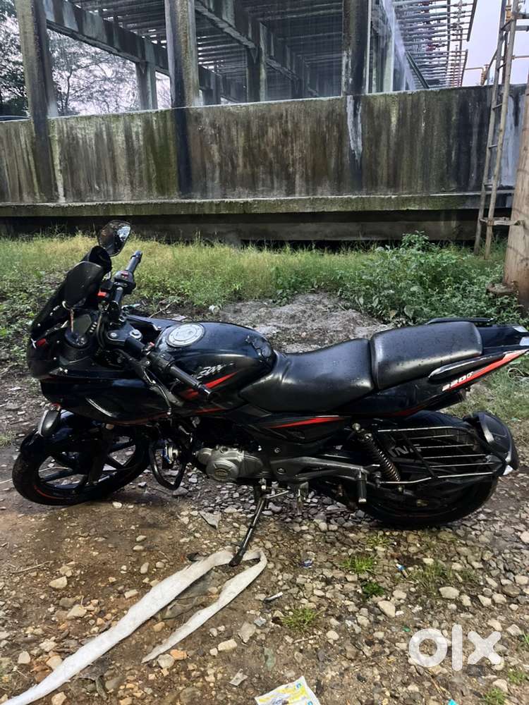 good hair condition Gadi Ki