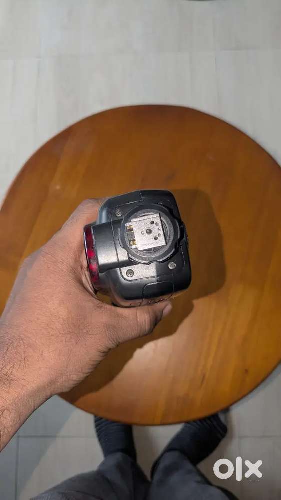 GODOX Thinklite TT685 TTL Flash for Sony Cameras ( Black)