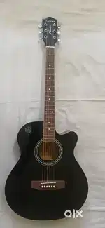 Acoustic Guitar for sale