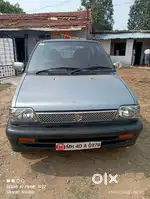 Maruti Suzuki 800 2004