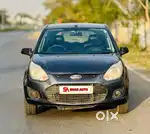 Ford Figo 2012-2015 Petrol EXI, 2014, CNG & Hybrids