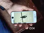 I phone 7 (128gb) black
