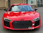 Audi R8 V10 Plus COUPE, 2016, Petrol
