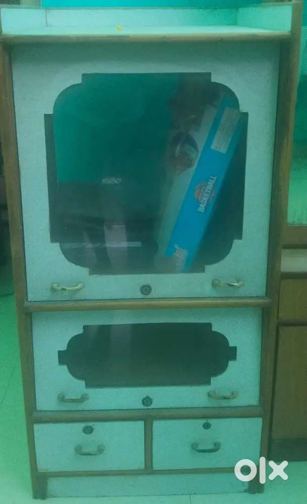 Television Trolly