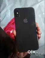 iPhone X (64gb)