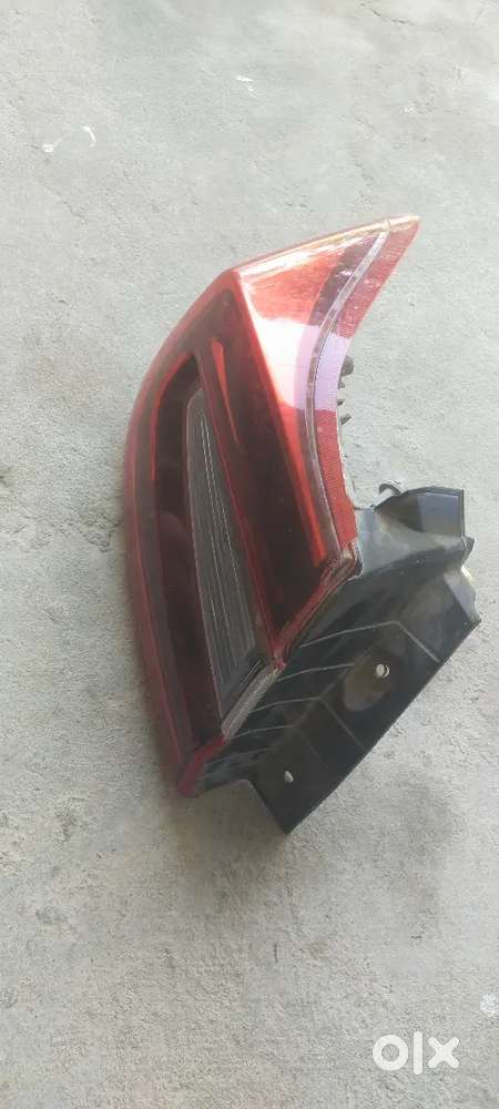 Baleno Back light