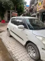 Maruti Suzuki Swift 2016 Diesel Well Maintained