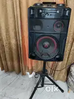 LG Thunder XBoom Speaker