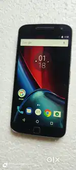 I Want to Sell My Moto G4 Plus