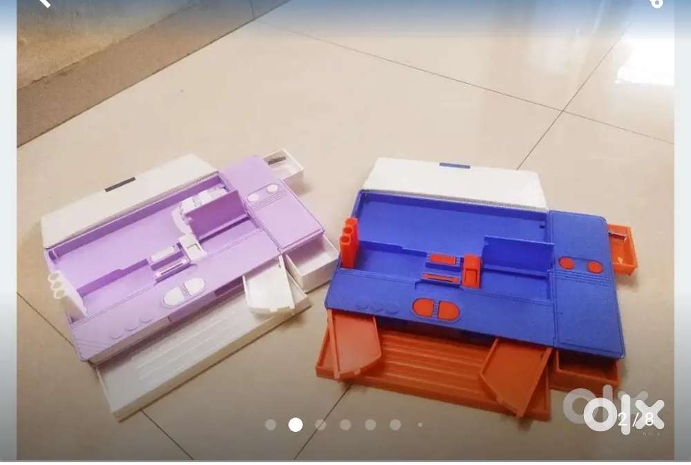 GOOD NEWS we are selling a big compass box with an offer of buy 1 get1