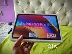 Redmi Pad Pro 5G XL in warranty mint condition