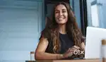 Salon Manager (lady only )