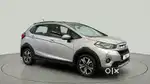 Honda WR-V 1.2 VX i-VTEC, 2017, Petrol