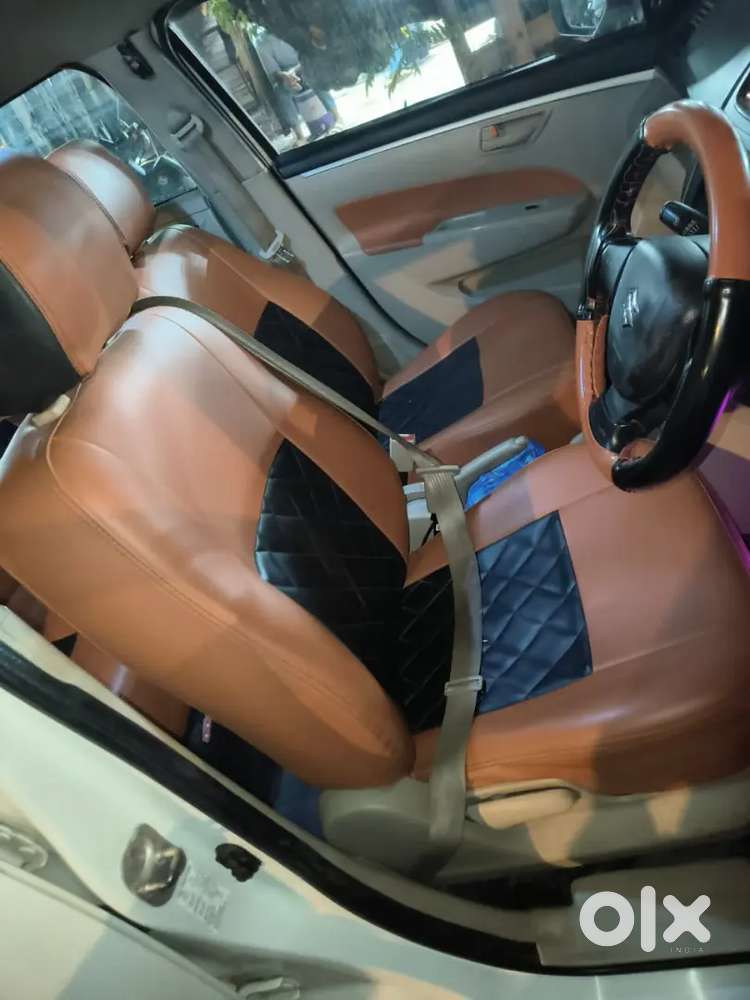 Maruti Suzuki Swift Dzire Tour 2022 September