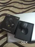Boat Smart ring Active Size-11