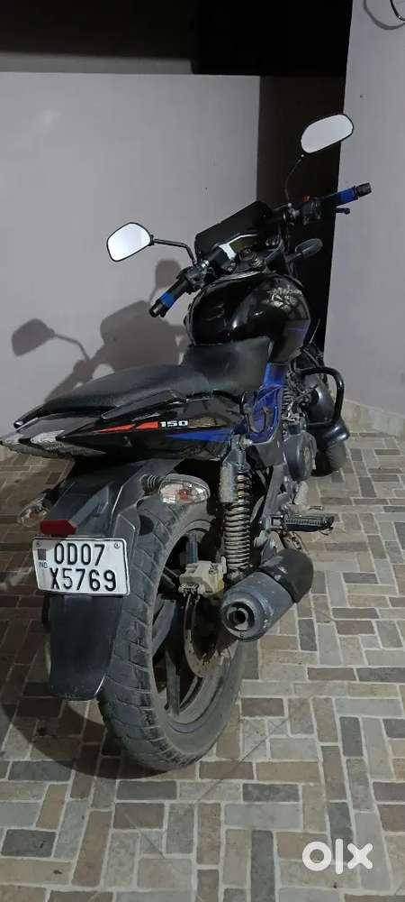 Single user Official