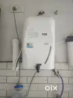 AQUAGUARD RO purifier