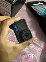 Go pro Creater Edition