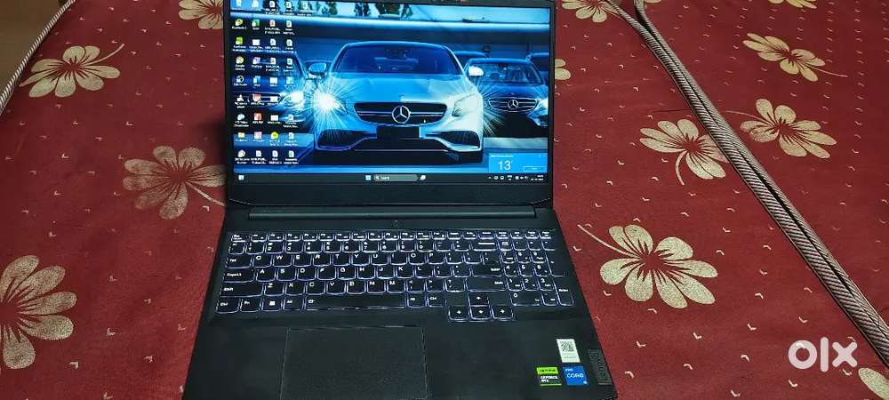 Lenovo IdeaPad gaming 3
