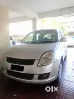 Maruti Suzuki Swift 2009 Petrol 170000 Km Driven