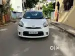 Nissan Micra 2010-2012 XV, 2016, Petrol