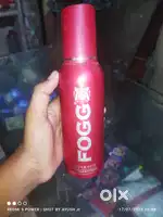 Fogg spray