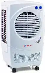 Air cooler
