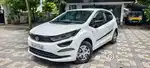 Tata Altroz 1.2 XE, 2021, Petrol