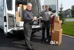 Work for delivery boy