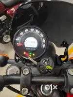 8569 ROYAL ENFIELD HUNTER 350