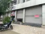 Road touch shop for rent