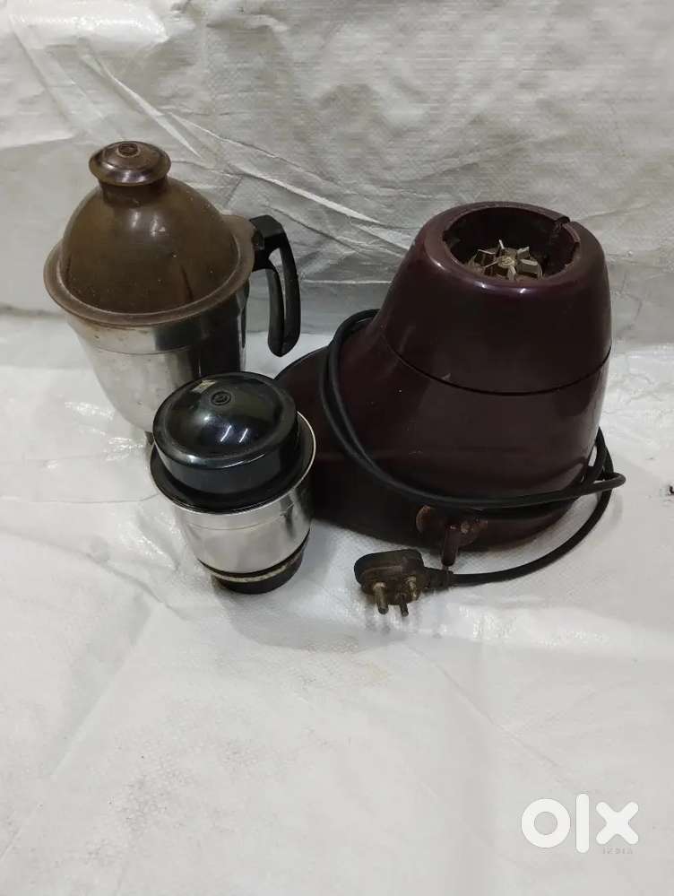 BUTTERFLY MIXI GOOD CONDITION