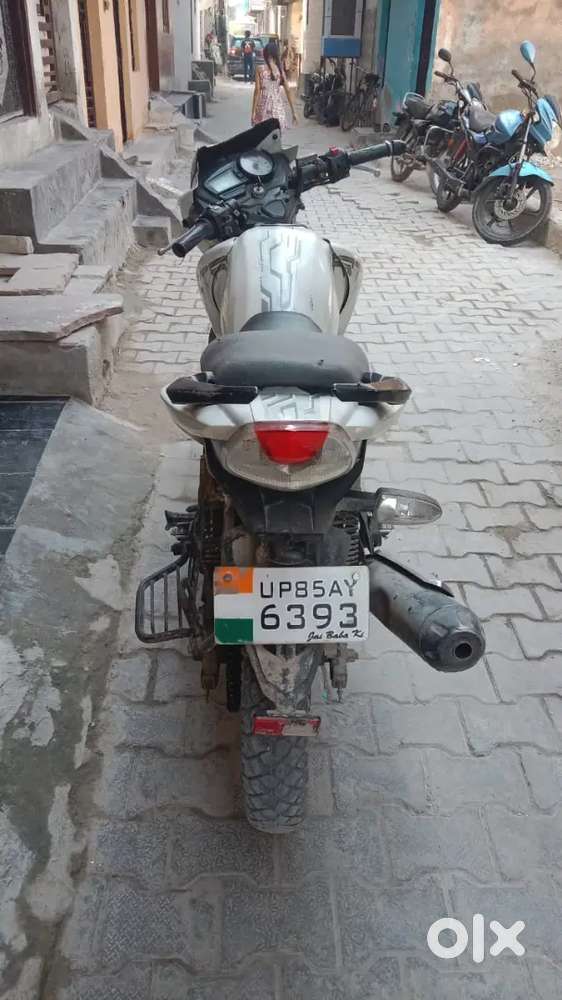 Mujko new bike leni hai bullet