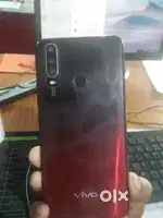 Vivo Y15 4-64