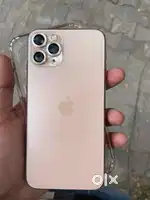 Iphone 11 pro