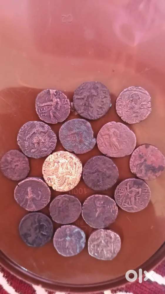 Kanishka coin