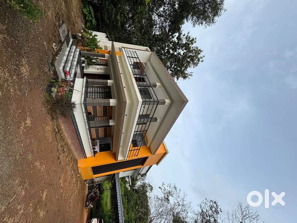 5bhk house and 15 cents plot for sale