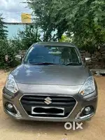 Maruti Suzuki Swift Dzire 2020 Petrol Good Condition
