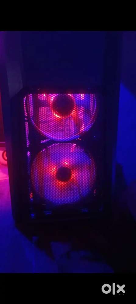 Gaming pc sirf pc milega